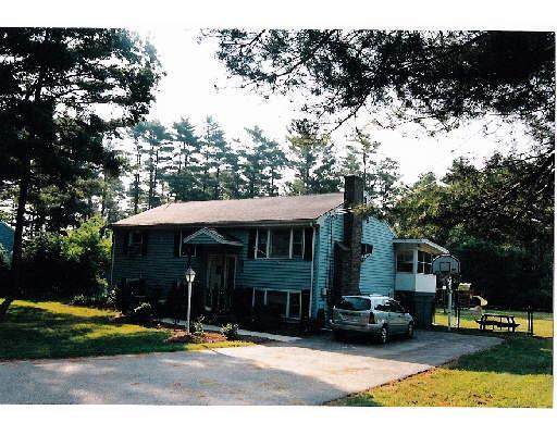 327 E Main St, Norton, MA 02766 photo 1