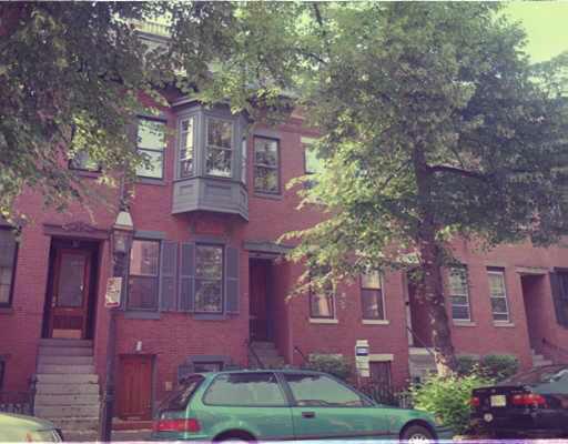 41 Appleton St, Boston, MA 02116 photo 1