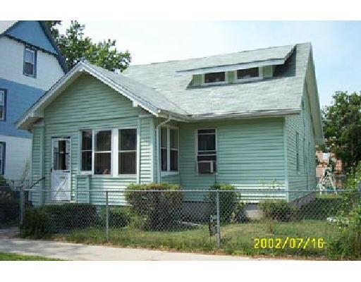 164 Maynard St, Springfield, MA 01109 photo 1