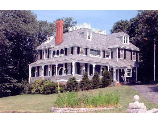 80 Spring Rd, Nahant, MA 01908 photo 1