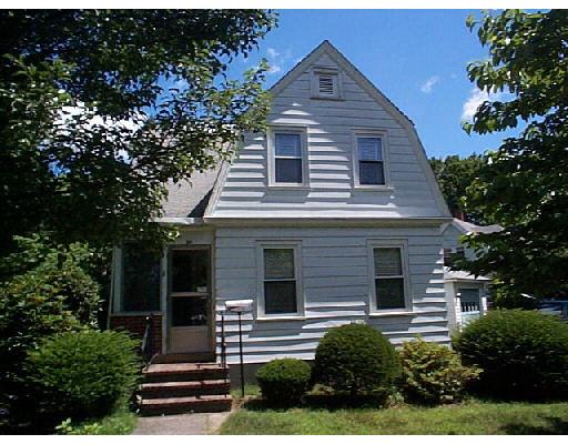 36 Fuller Ave, Walpole, MA 02032 photo 1