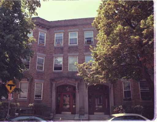 2 Euston St #4, Brookline, MA 02446 photo 1