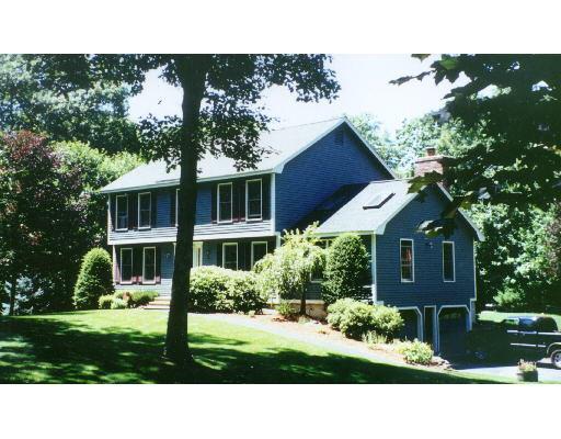 22 Faith Rd, Windham, NH 03087 photo 1