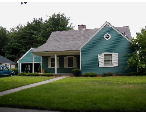 31 Ferrante Ave, Greenfield, MA 01301 photo 1