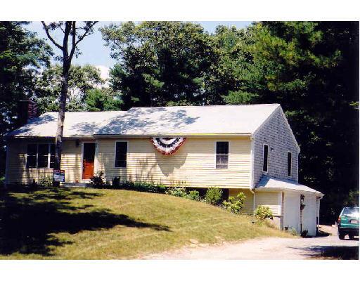 22 Minot Ave, Wareham, MA 02571 photo 1