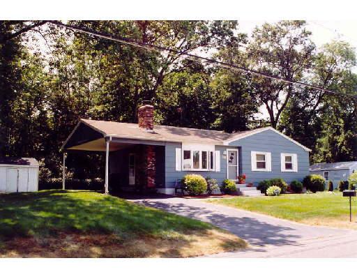 115 Sunbrier Rd, Springfield, MA 01129 photo 1