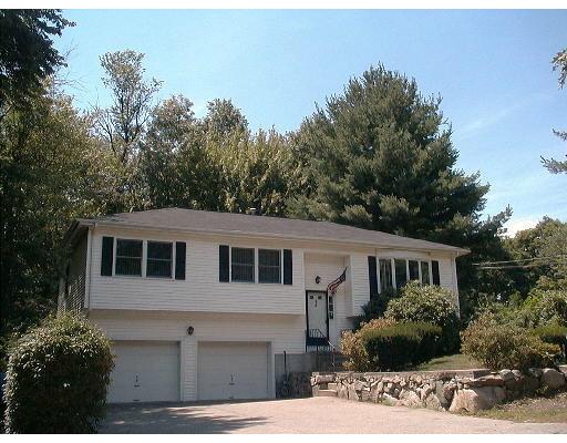 279 Mechanic, Canton, MA 02021 photo 1
