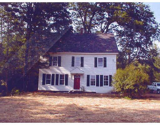823 Orange Rd Rt78, Warwick, MA 01378 photo 1