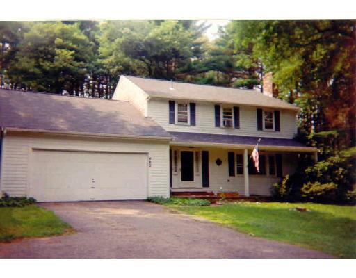 482 Parsonage, Marshfield, MA 02050 photo 1