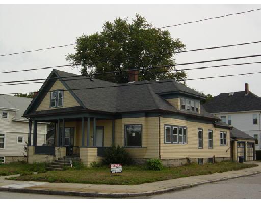 134 Eastern Ave, Fall River, MA 02723 photo 1