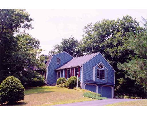 6 Michael Rd, Franklin, MA 02038 photo 1
