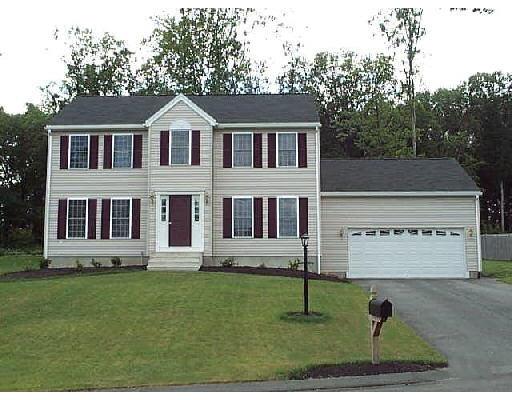 11 Ash Ln, Dudley, MA 01571 photo 1
