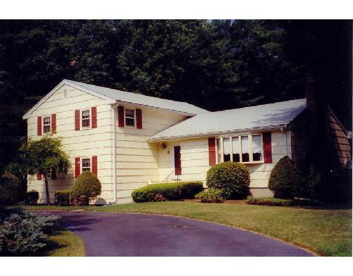 5 Longmeadow Dr, Canton, MA 02021 photo 1