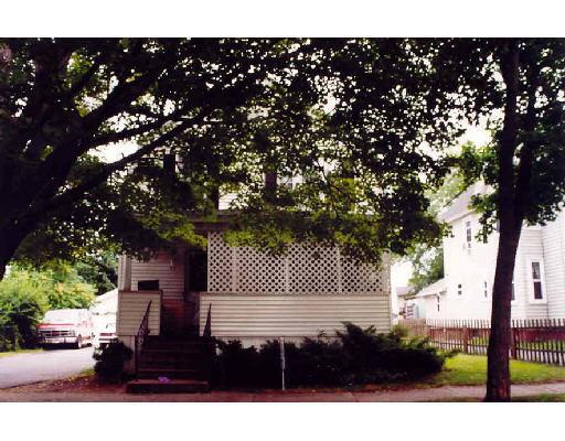 43 Jasper St, Springfield, MA 01109 photo 1