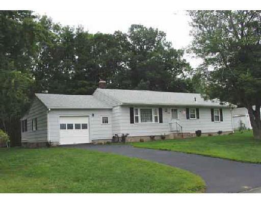 261 Hermitage Dr, Springfield, MA 01129 photo 1