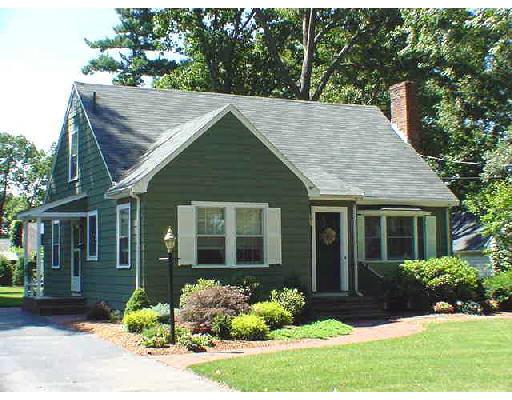 40 Juniper Ave, Wakefield, MA 01880 photo 1