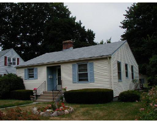296 Mill, Worcester, MA 01602 photo 1