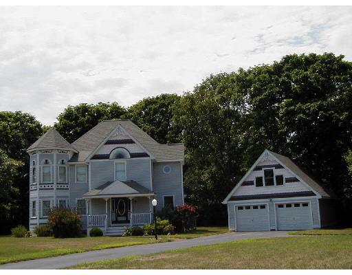 5 Mill River Dr, Mendon, MA 01756 photo 1