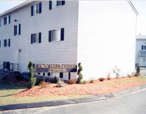 5455 N Main #7C, Fall River, MA 02720 photo 1