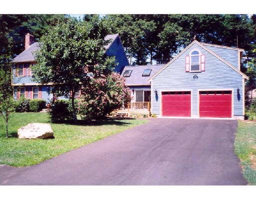 27 Dinahs Way, Wareham, MA 02571 photo 1