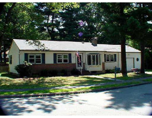 48 Eunice Cir, Wakefield, MA 01880 photo 1