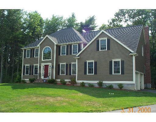 98 Cals Ct, Raynham, MA 02767 photo 1