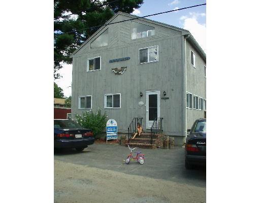 5 Charles St, Wareham, MA 02571 photo 1
