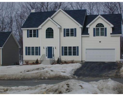 7 Saffron Dr, Worcester, MA 01605 photo 1