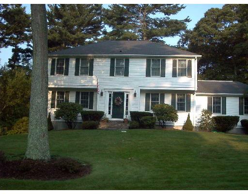 3 Pheasant Run, Hingham, MA 02043 photo 1