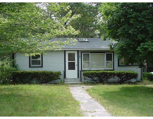 1 Hideaway Ln, East Wareham, MA 02538 photo 1