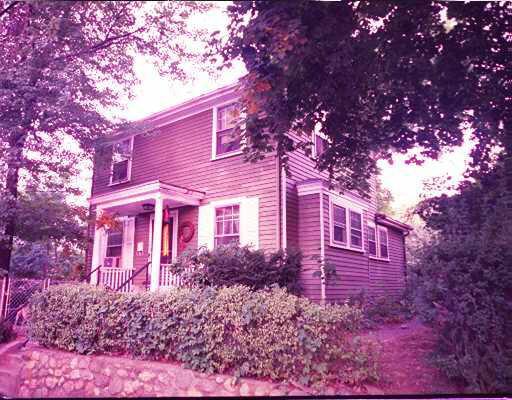 18 Parkland Rd, Needham, MA 02494 photo 1