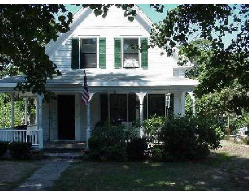 31 Depot St, East Wareham, MA 02538 photo 1