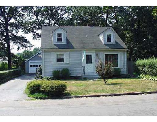 27 Mary St, Springfield, MA 01118 photo 1