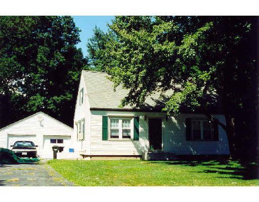 78 Lumae St, Springfield, MA 01119 photo 1