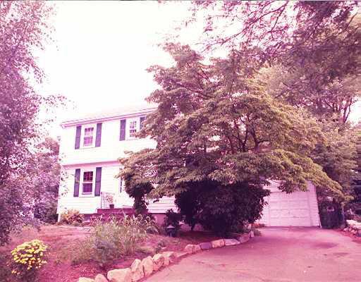 20 Harrison Ave, Braintree, MA 02184 photo 1