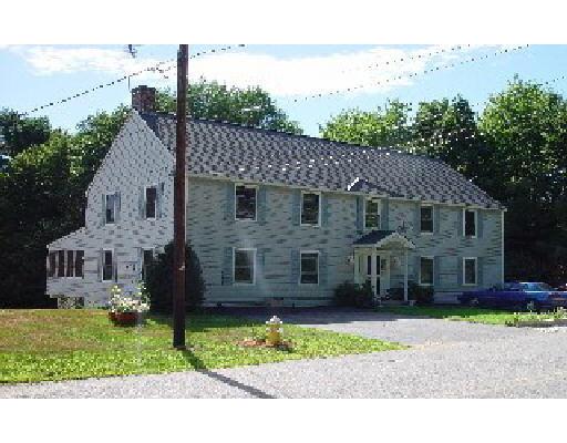 123 Williams Rd, Ashburnham, MA 01430 photo 1
