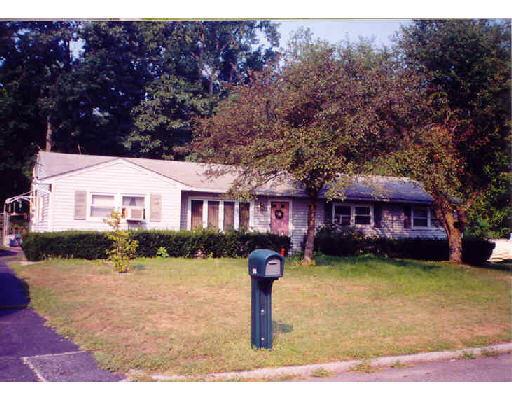 216 Corcoran Blvd, Springfield, MA 01118 photo 1