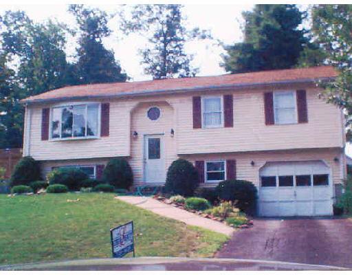 19 Forbes Cir, Springfield, MA 01118 photo 1