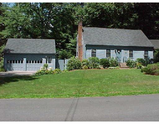 32 Oneida Rd, Acton, MA 01720 photo 1