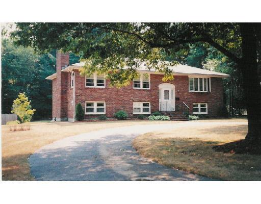 444 Old Post, Walpole, MA 02081 photo 1