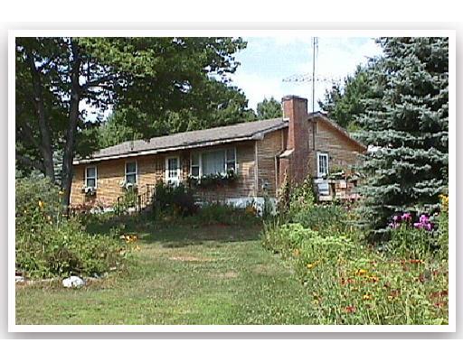 47 Grant St, Plainfield, MA 01070 photo 1