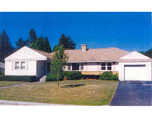 7 Claridge Dr, Worcester, MA 01602 photo 1
