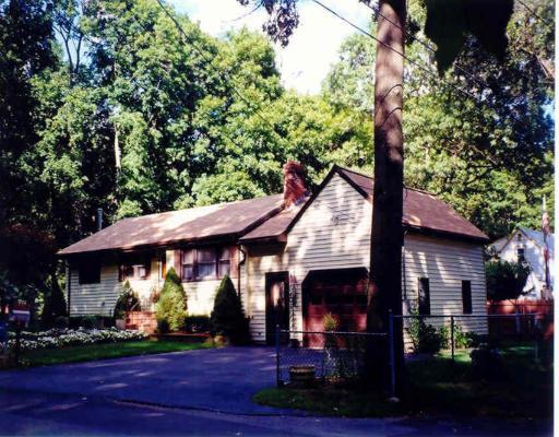 60 Tolman St, Canton, MA 02021 photo 1