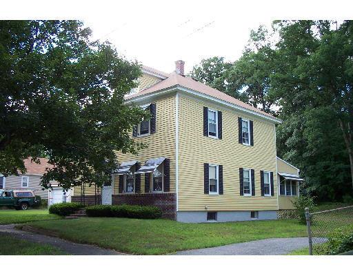 12 Flagg St, Clinton, MA 01510 photo 1