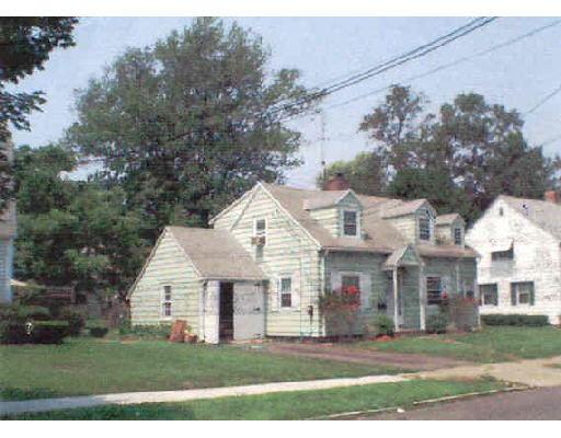 60 Audubon St, Springfield, MA 01108 photo 1