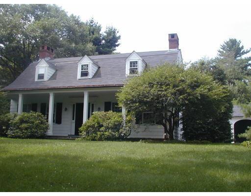 129 Abbott Rd, Wellesley, MA 02481 photo 1