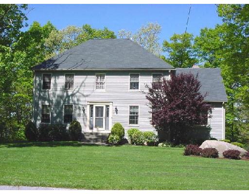 37 Jackson Cir, Franklin, MA 02038 photo 1