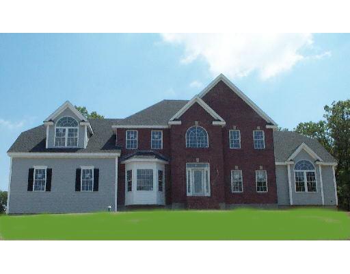 122 Fall Ln, Franklin, MA 02038 photo 1
