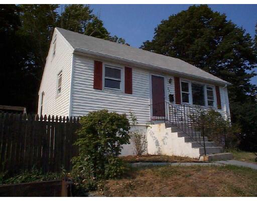 223 Hamilton St, Worcester, MA 01604 photo 1