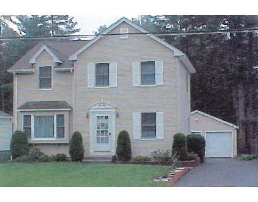 365 Parkerview St, Springfield, MA 01129 photo 1